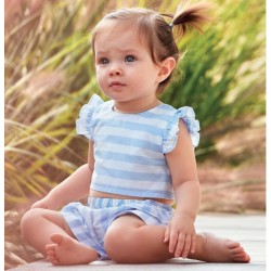 Minibanda 38790 Baby girl outfit