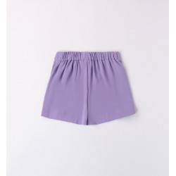 Sarabanda 08530 Girl's trouser skirt