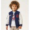 Sarabanda 0A050 Toddler College Vest