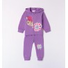 Sarabanda 0A353 Girl's tracksuit