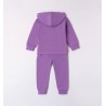 Sarabanda 0A353 Girl's tracksuit