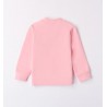 Sarabanda 0A305 Girls' stretch sweatshirt