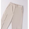 Sarabanda 0A657 Pantalone tasconi ragazza