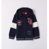 Sarabanda 0A028 Boys' College Sweatshirt