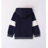 Sarabanda 0A028 Boys' College Sweatshirt