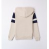 Sarabanda 0A424 Boy's Closed Sweatshirt