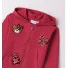 Sarabanda 0A300 Girls' Sweatshirt