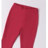 Sarabanda 0A326 Girl's flared trousers