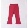 Sarabanda 0A326 Girl's flared trousers