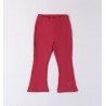 Sarabanda 0A326 Girl's flared trousers