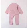 Sarabanda 0A351 Girl's tracksuit