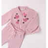 Sarabanda 0A351 Girl's tracksuit