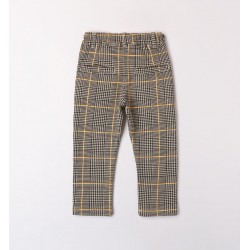 Sarabanda 0A045 Boys' trousers