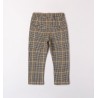 Sarabanda 0A045 Boys' trousers