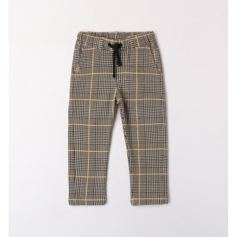 Sarabanda 0A045 Boys' trousers