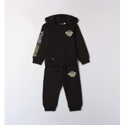 Sarabanda 0A009 Boy's Tracksuit