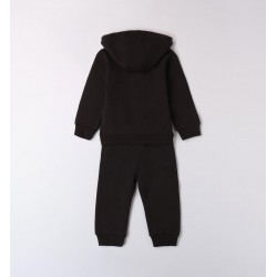 Sarabanda 0A009 Boy's Tracksuit