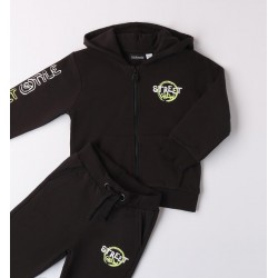 Sarabanda 0A009 Boy's Tracksuit