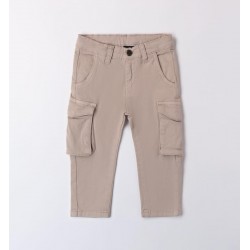 Sarabanda 0A166 Boy's Pocket Trousers