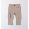 Sarabanda 0A166 Boy's Pocket Trousers