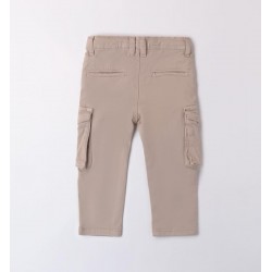 Sarabanda 0A166 Boy's Pocket Trousers