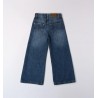 Sarabanda 0A640 Jeans largo ragazza