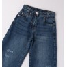 Sarabanda 0A640 Jeans largo ragazza