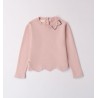 Sarabanda 0A209 Girl's tricot sweater