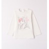 Sarabanda 0A291 T-shirt bambina