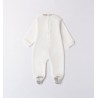 Minibanda 3A646 Newborn One-Piece Romper