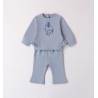 Minibanda 3A791 Newborn Jumpsuit