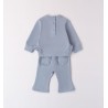 Minibanda 3A791 Newborn Jumpsuit