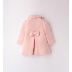 Sarabanda 0A286 Elegant Girl Coat