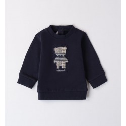 Minibanda 3A610 Newborn Sweatshirt