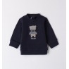 Minibanda 3A610 Newborn Sweatshirt