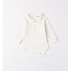 Minibanda 3A618 Newborn bodysuit shirt