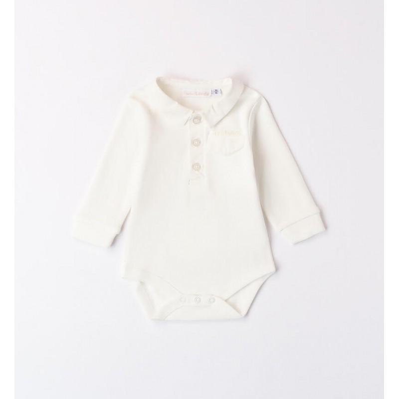 Minibanda 3A618 Newborn bodysuit shirt