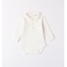 Minibanda 3A618 Newborn bodysuit shirt