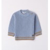 Minibanda 3A669 Newborn Sweater