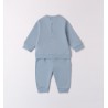 Minibanda 3A651 Newborn Suit