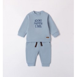 Minibanda 3A651 Newborn Suit