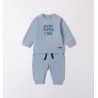 Minibanda 3A651 Newborn Suit