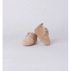 Minibanda 3A318 Newborn Formal Shoes