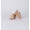 Minibanda 3A318 Newborn Formal Shoes