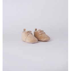 Minibanda 3A318 Newborn Formal Shoes