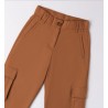 Sarabanda 0A714 Pantalone ragazza