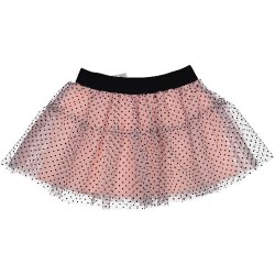 Birba 95004 Girl's tulle skirt