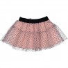 Birba 95004 Girl's tulle skirt