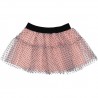 Birba 95004 Girl's tulle skirt