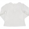 Birba 94037 95004 Completo gonna tulle e T-shirt Pink bambina
